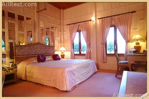 Methavalai Hotel Cha-Am 12